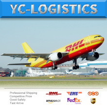 DHL/TNT/FedEx door to door delivery best shipping service express shipping rates from china